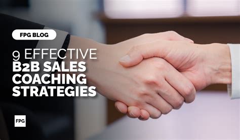 b2b sales coach